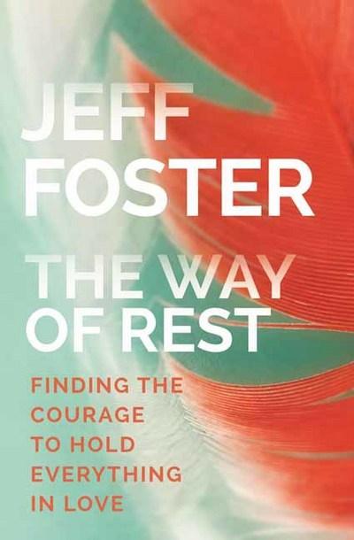 The Way of Rest