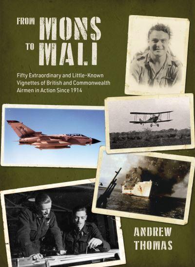 From Mons To Mali