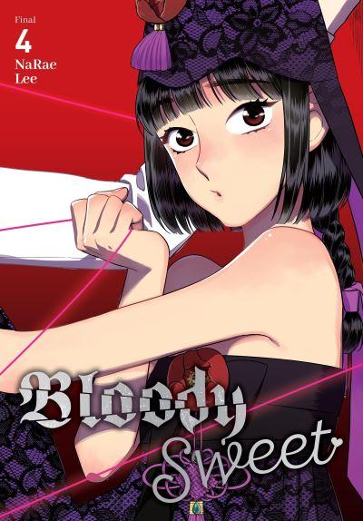 Bloody Sweet. 4