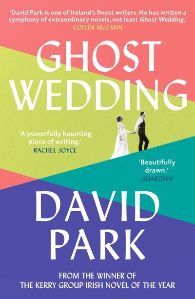 Ghost Wedding