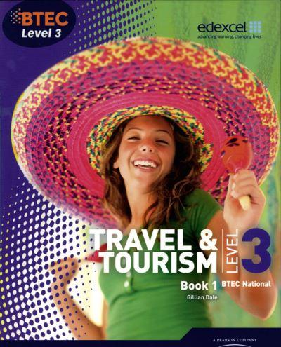 Travel and Tourism. Level 3
