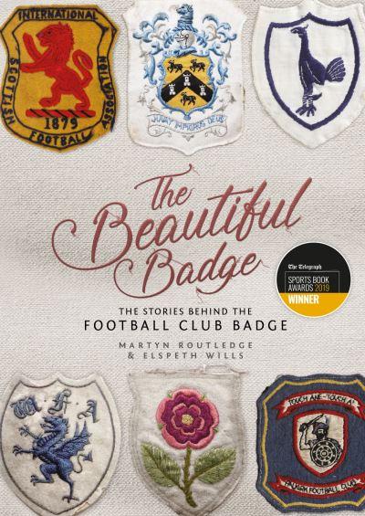 Beautiful Badge