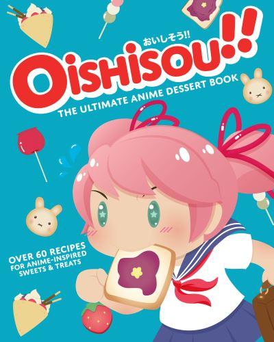 Oishisou!!