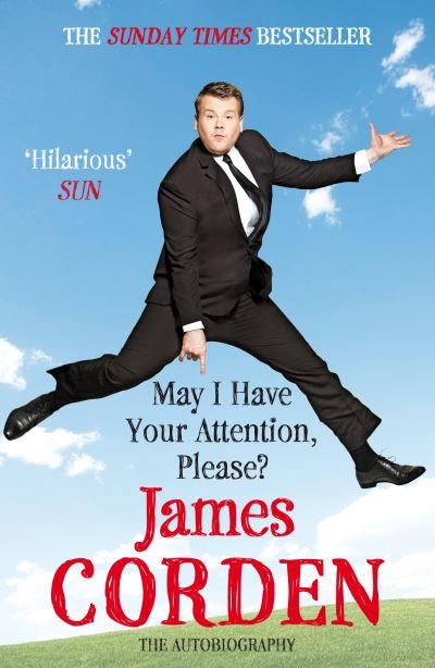 May I Have Your Attention, Please?
