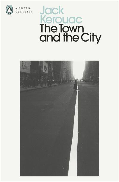 The Town & the City