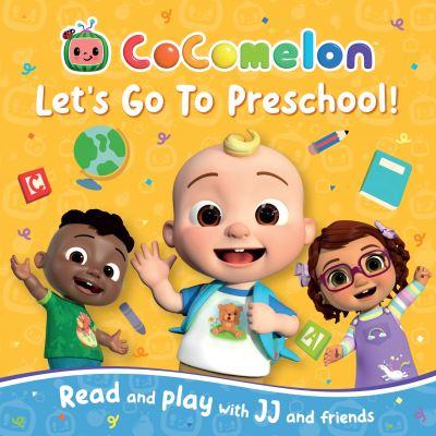 Let's Go To Preschool!