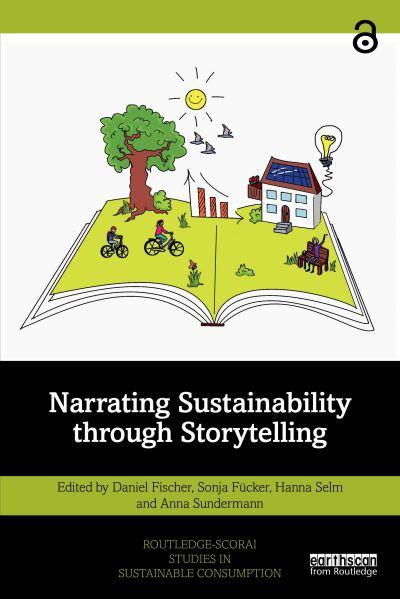Narrating Sustainability Through Storytelling