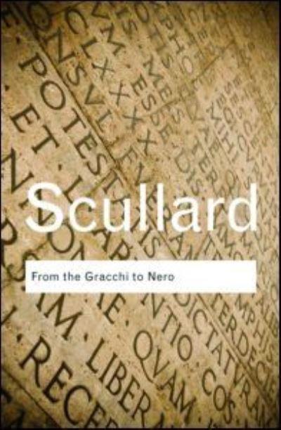 From the Gracchi To Nero