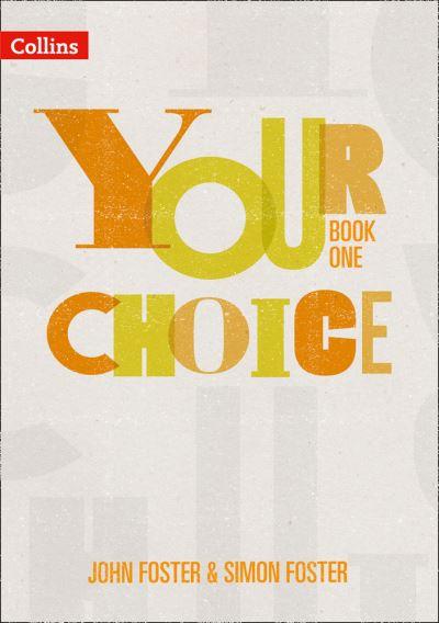 Your Choice Student Book 1