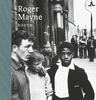 Roger Mayne - Youth