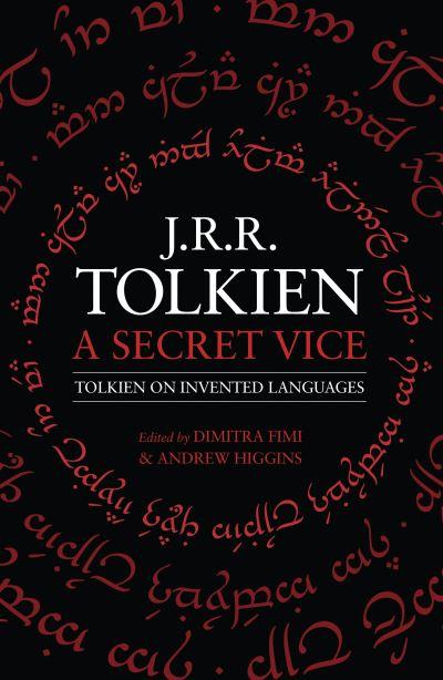A Secret Vice