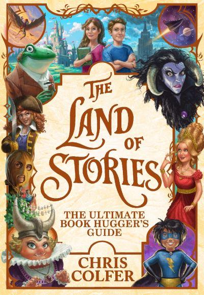 The Land of Stories