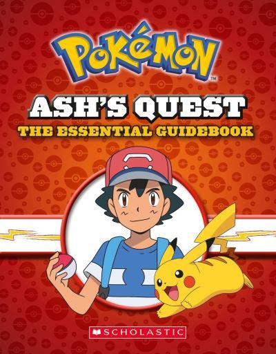 Ash's Quest
