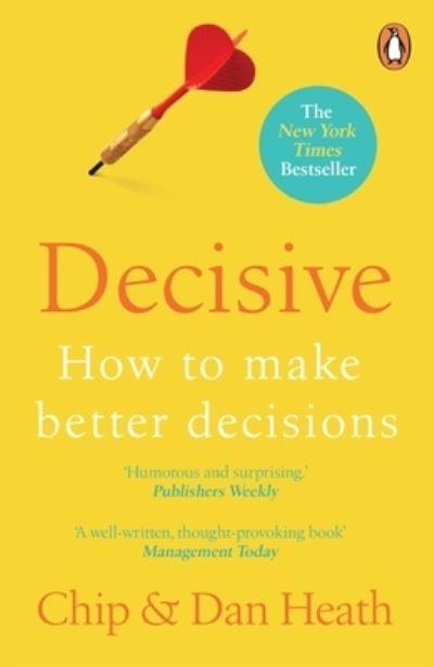 Decisive