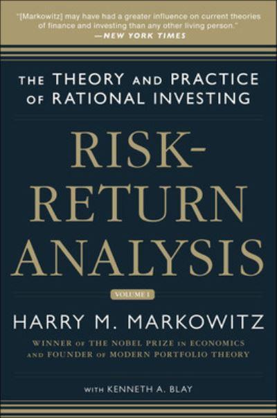 Risk-Return Analysis