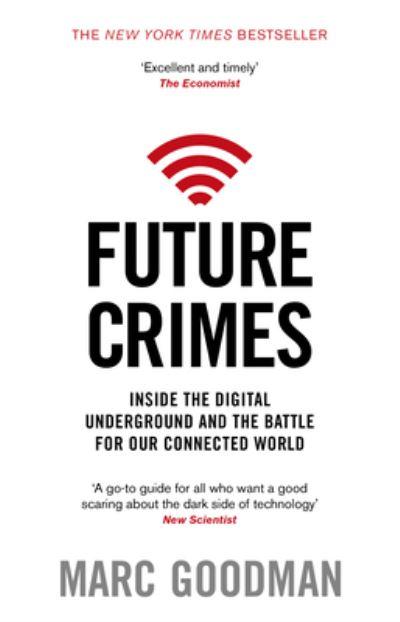 Future Crimes