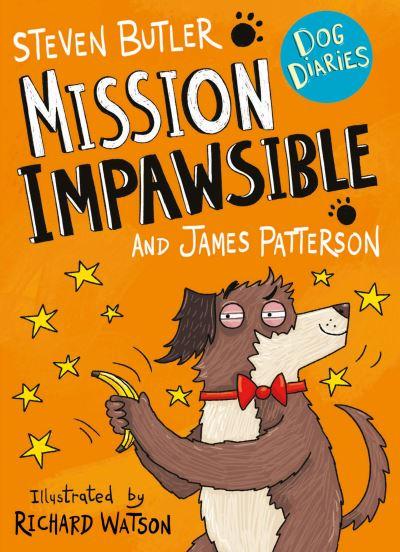 Mission Impawsible