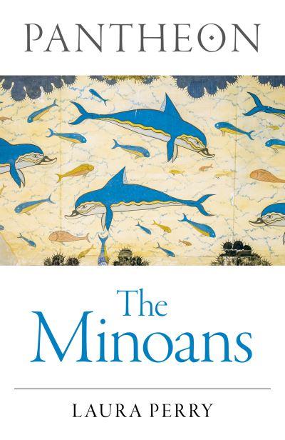 Pantheon. The Minoans