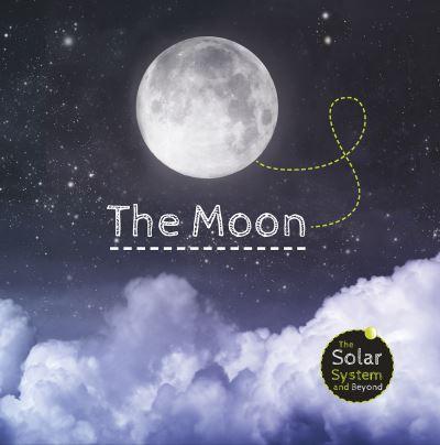 The Moon. Hardcover