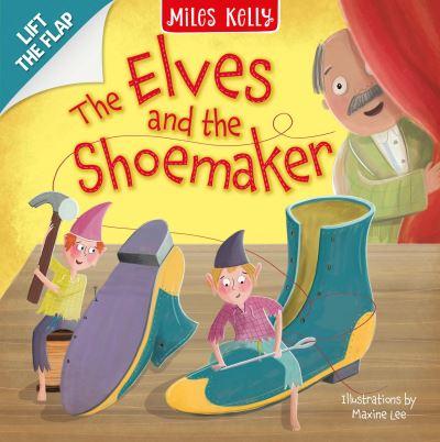 The Elves and the Shoemaker