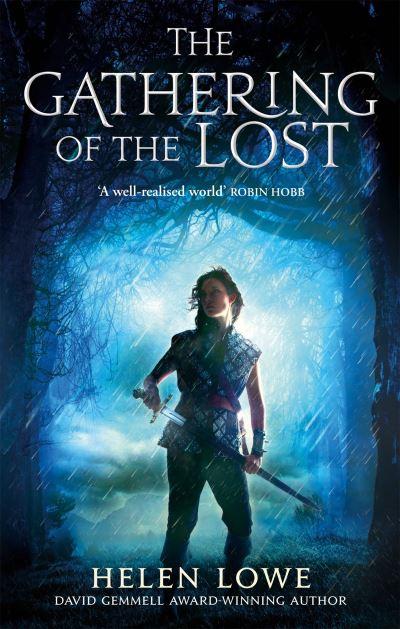 The Gathering of the Lost