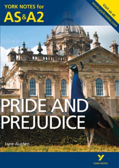 Pride and Prejudice, Jane Austen