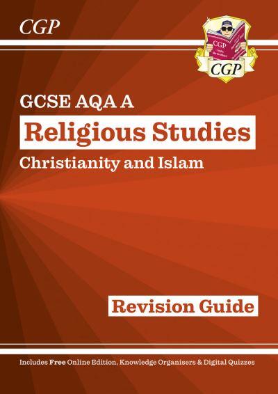 Christianity & Islam. Revision Guide
