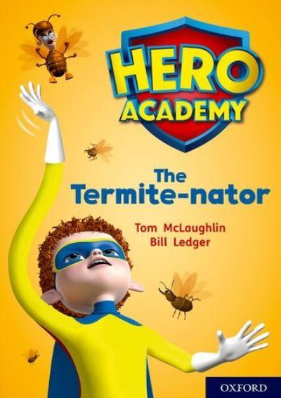 The Termite-Nator