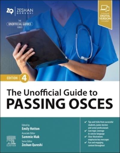 The Unofficial Guide To Passing OSCEs