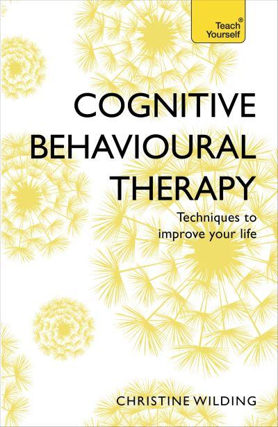 Cognitive Behavioural Therapy
