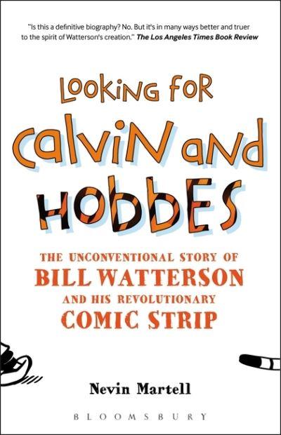 Looking For Calvin and Hobbes