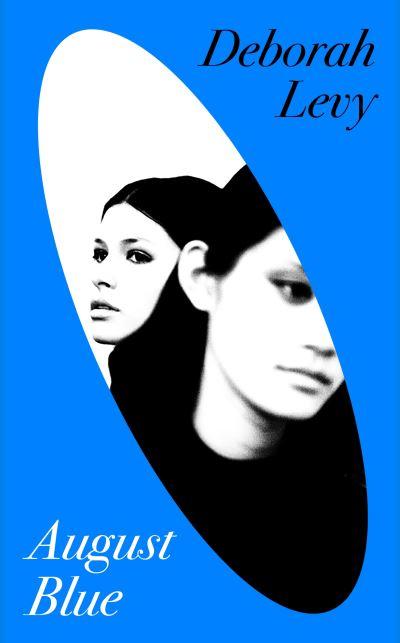 August Blue H/B