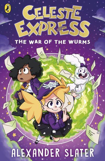 The War of the Wurms