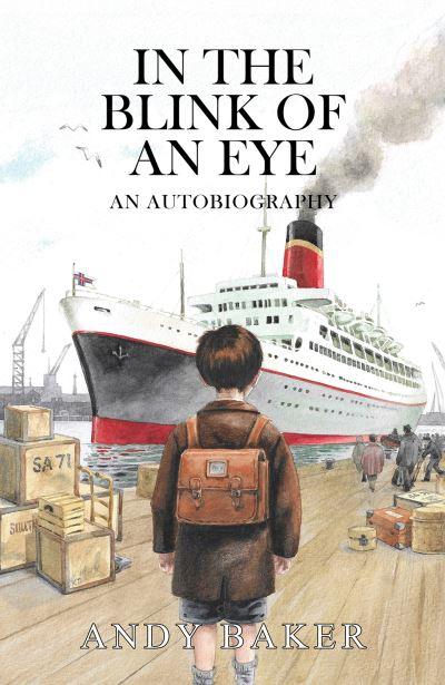 In the Blink of an Eye