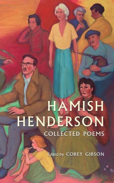 Collected Poems