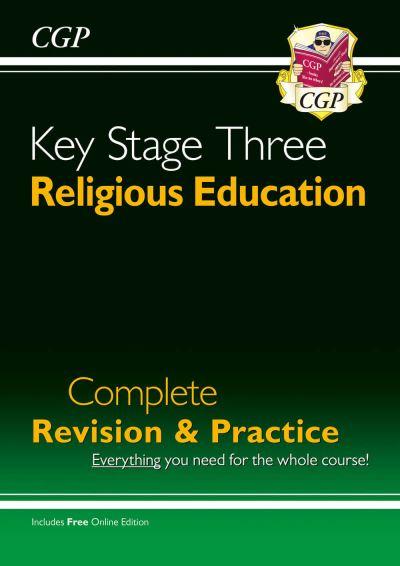 Key Stage Three Religious Education