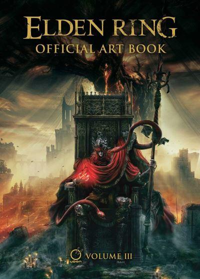 Elden Ring Volume III