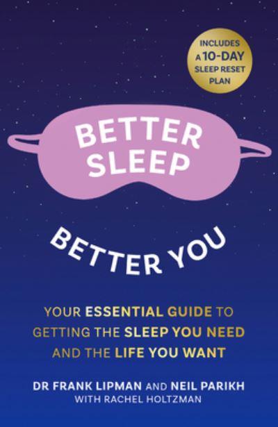 Better Sleep, Better You