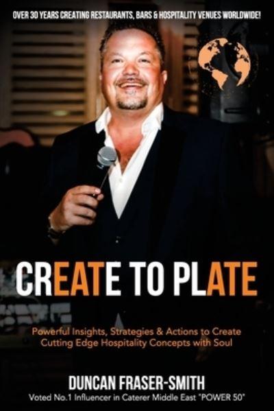 Create To Plate