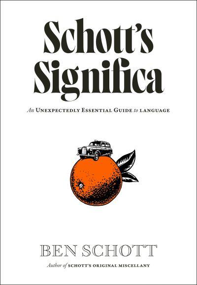 Schott's Significa
