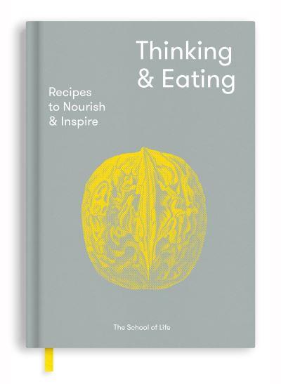 Thinking & Eating