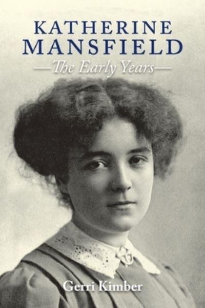 Katherine Mansfield