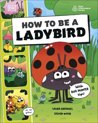 How To Be a Ladybird
