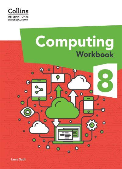 Computing. Stage 8 Workbook