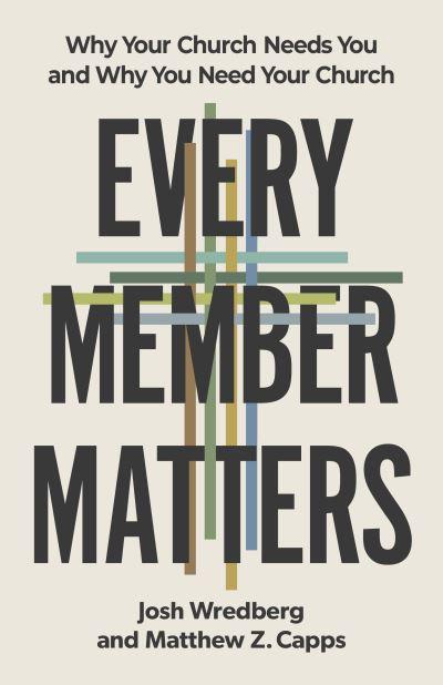 Every Member Matters