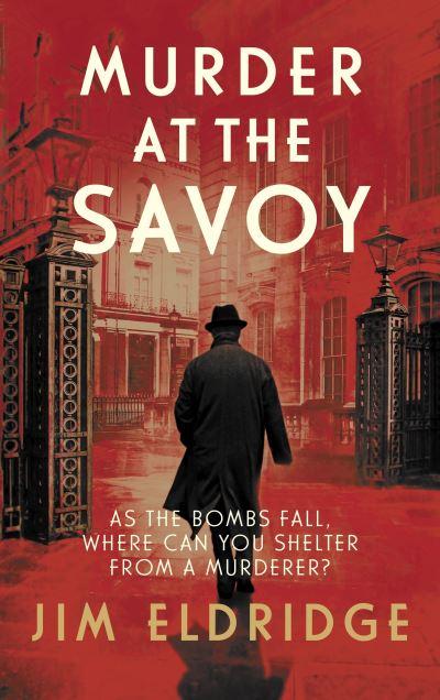 Murder At the Savoy