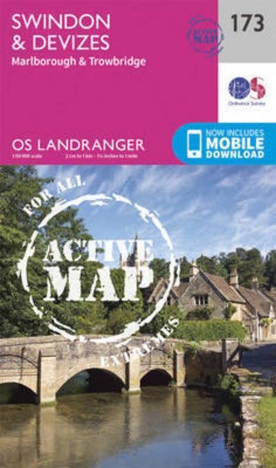 Swindon, Devizes, Marlborough &#38; Trowbridge