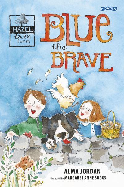 Blue the Brave