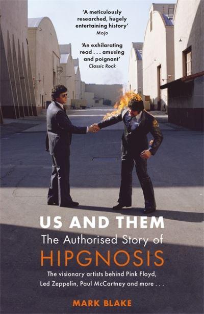 Us and Them