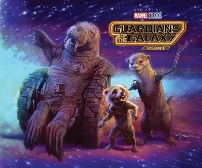 Marvel Studios' Guardians of the Galaxy Vol. 3